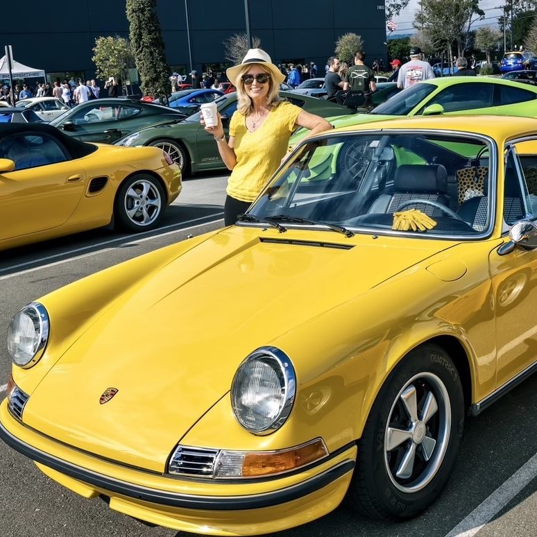 Profile of Connie Somers