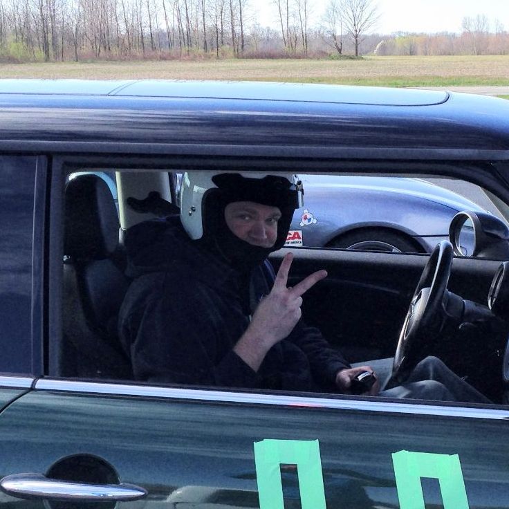 Profile of Kevin McGowan