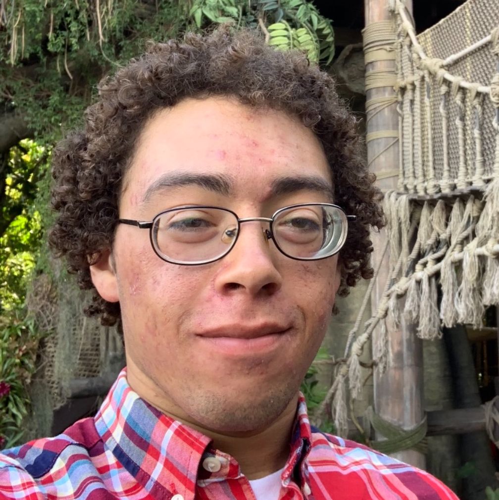 Profile of Orion Martinez