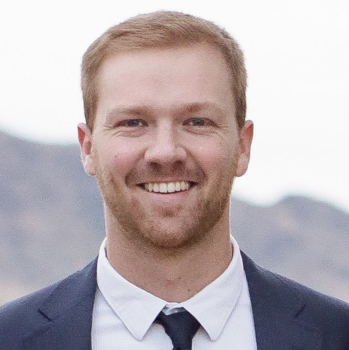 Profile of Austin Moe