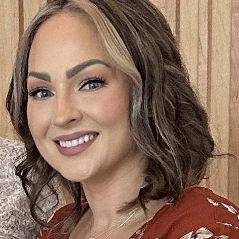 Profile of Gina Mason