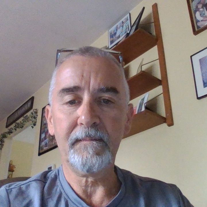 Profile of Erik Hanssen