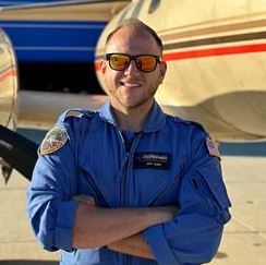 Profile of Jeff King