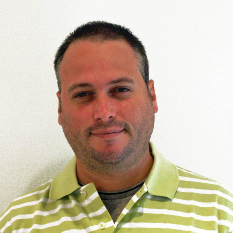 Profile of George Achorn