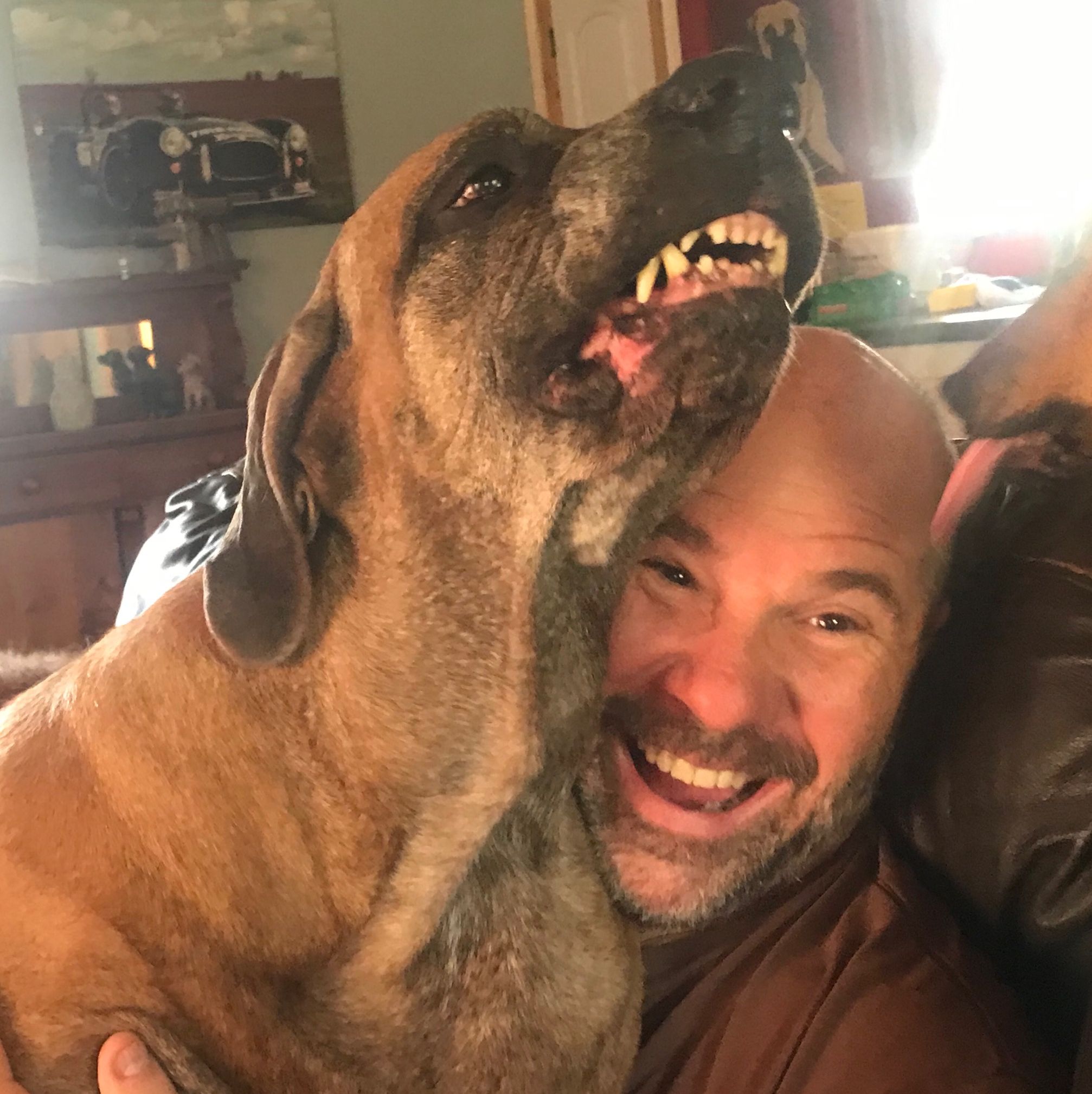 Profile of Jim Simmons
