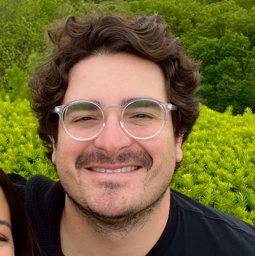 Profile of Carlos Carro