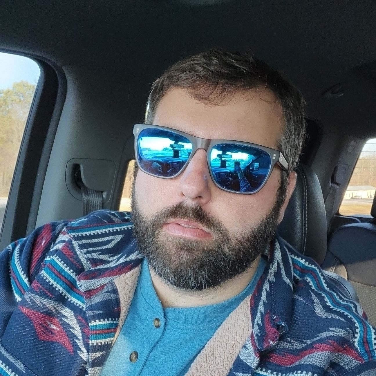 Profile of Nick Vanicelli