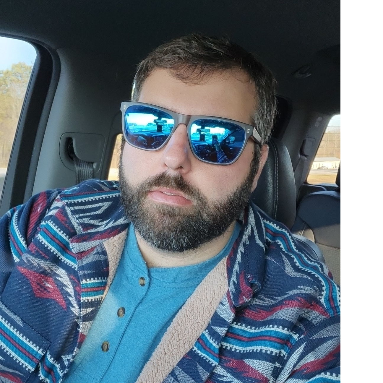 Profile of Nick Vanicelli