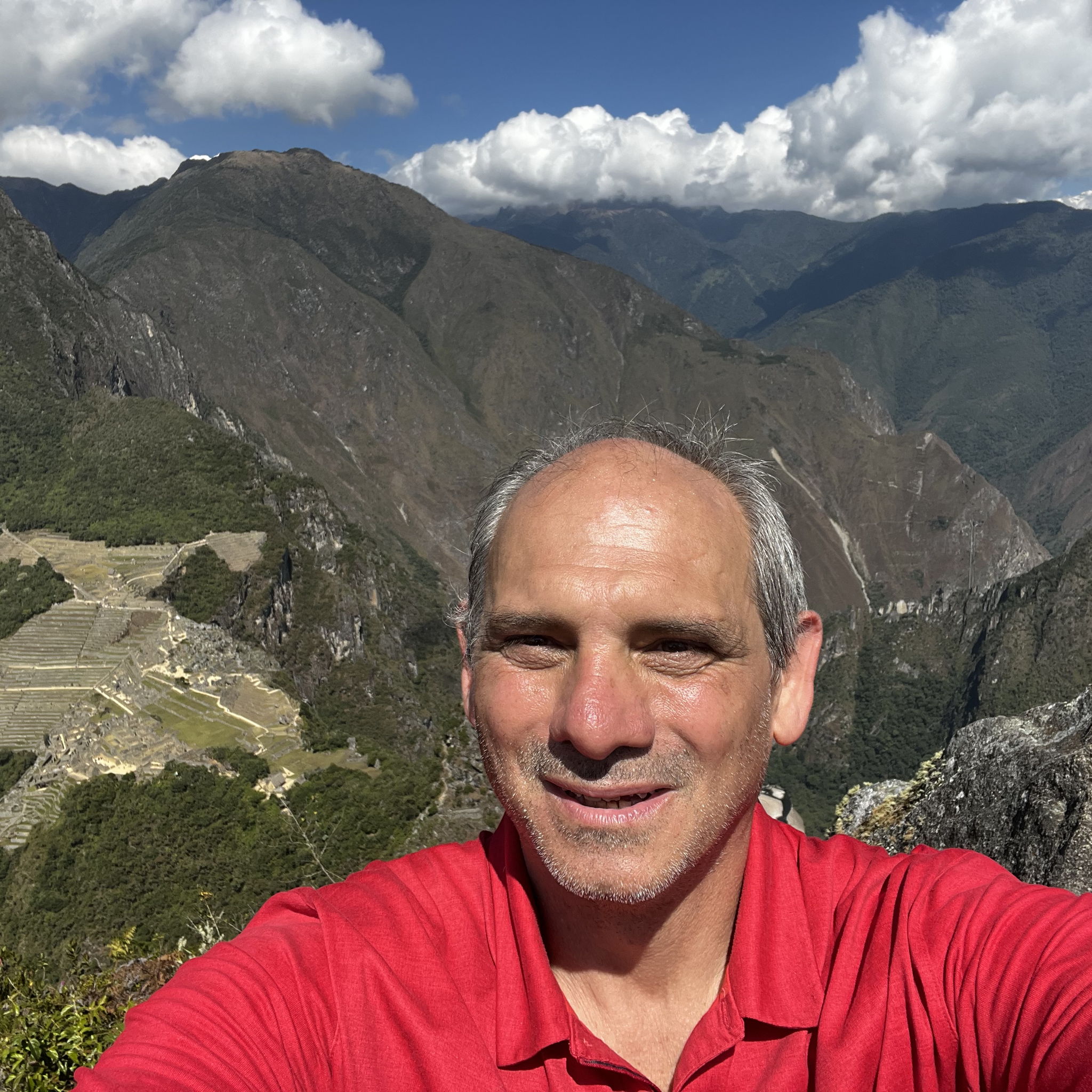Profile of John Sonisi