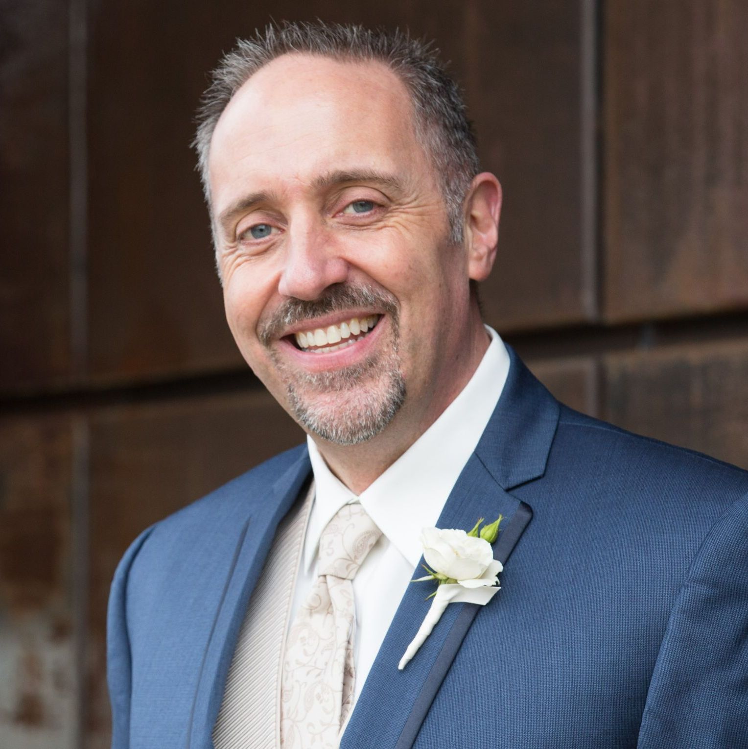 Profile of Mark Godsoe
