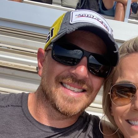 Profile of Brad Massey