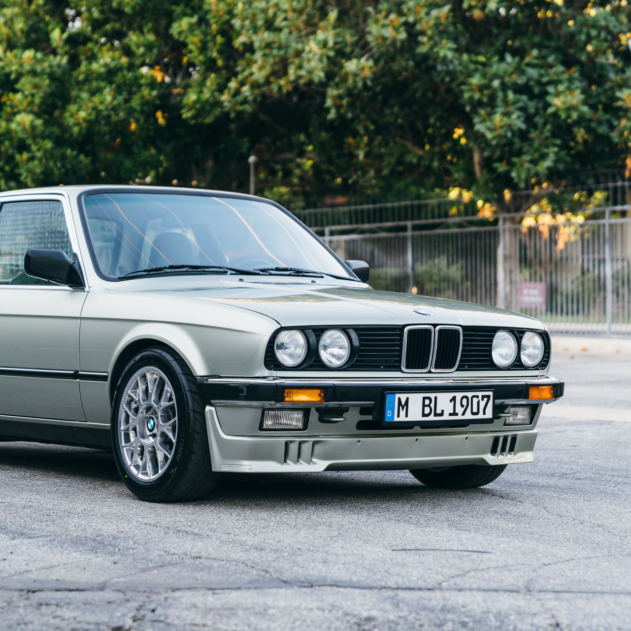 Profile of Narek Isayan Garage Welt