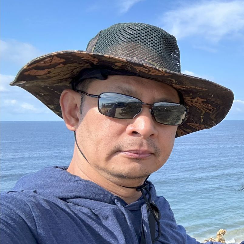 Profile of Jay Gatmaitan