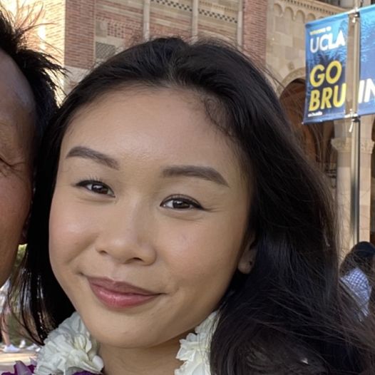 Profile of Natalie N