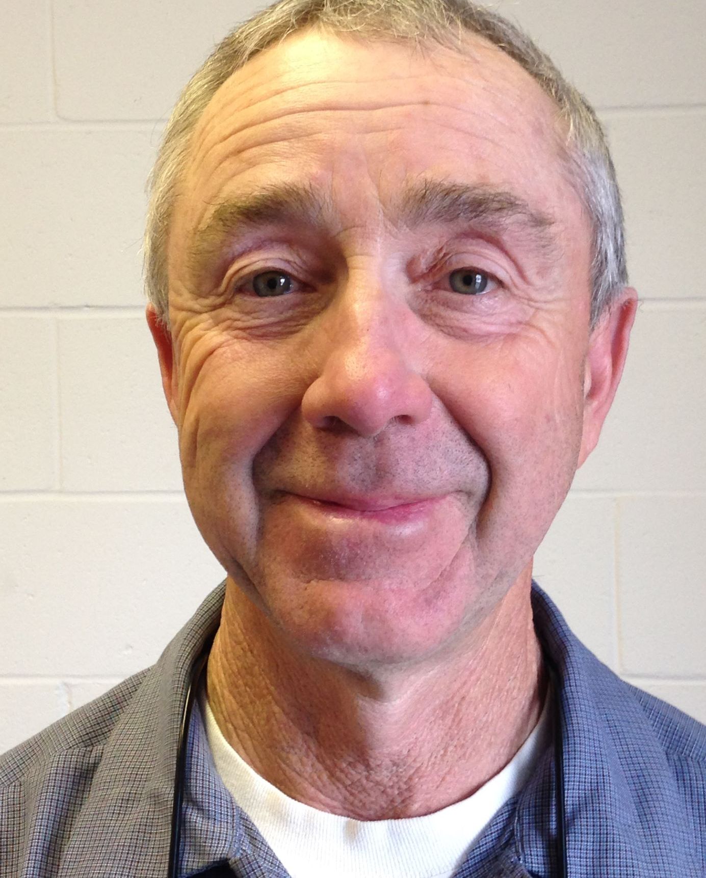 Profile of Anthony (Tony) Heyer