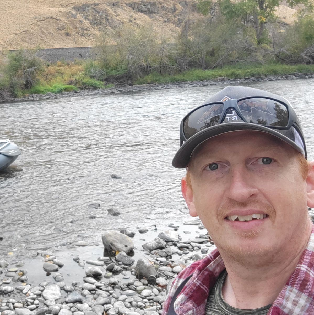 Profile of Paul Kunz