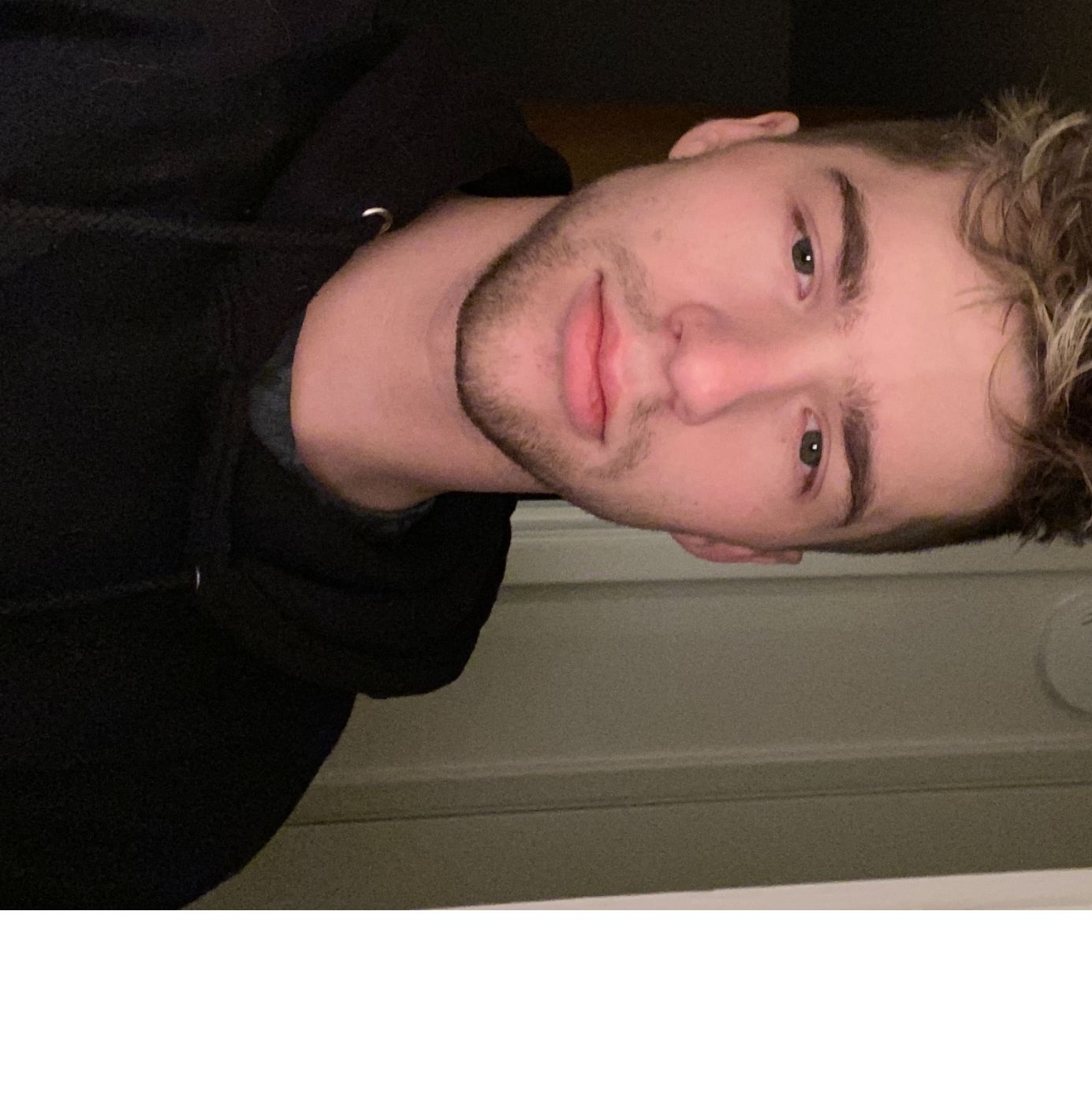 Profile of Ian Dana