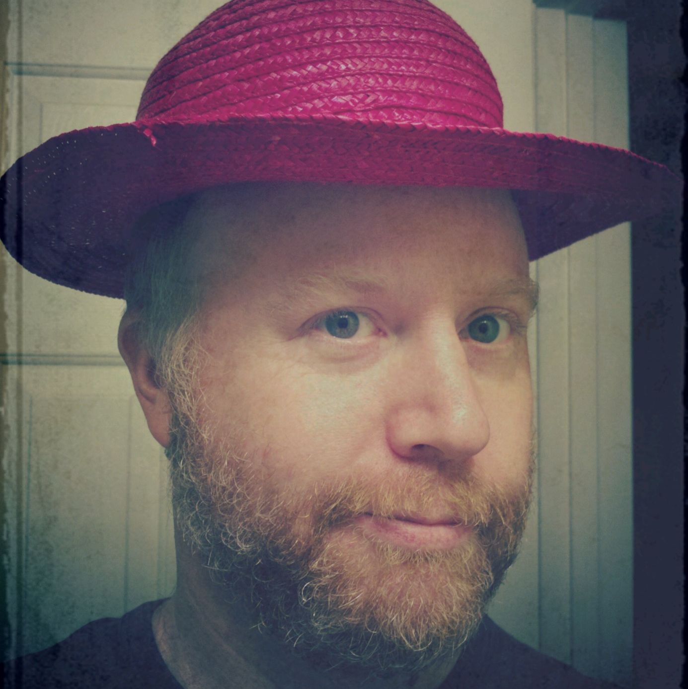 Profile of Todd Forkner