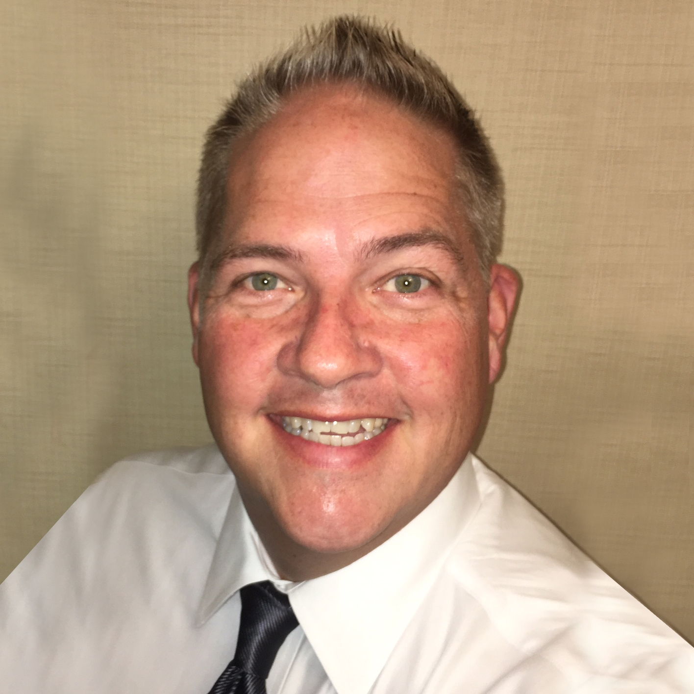 Profile of Andrew Olson