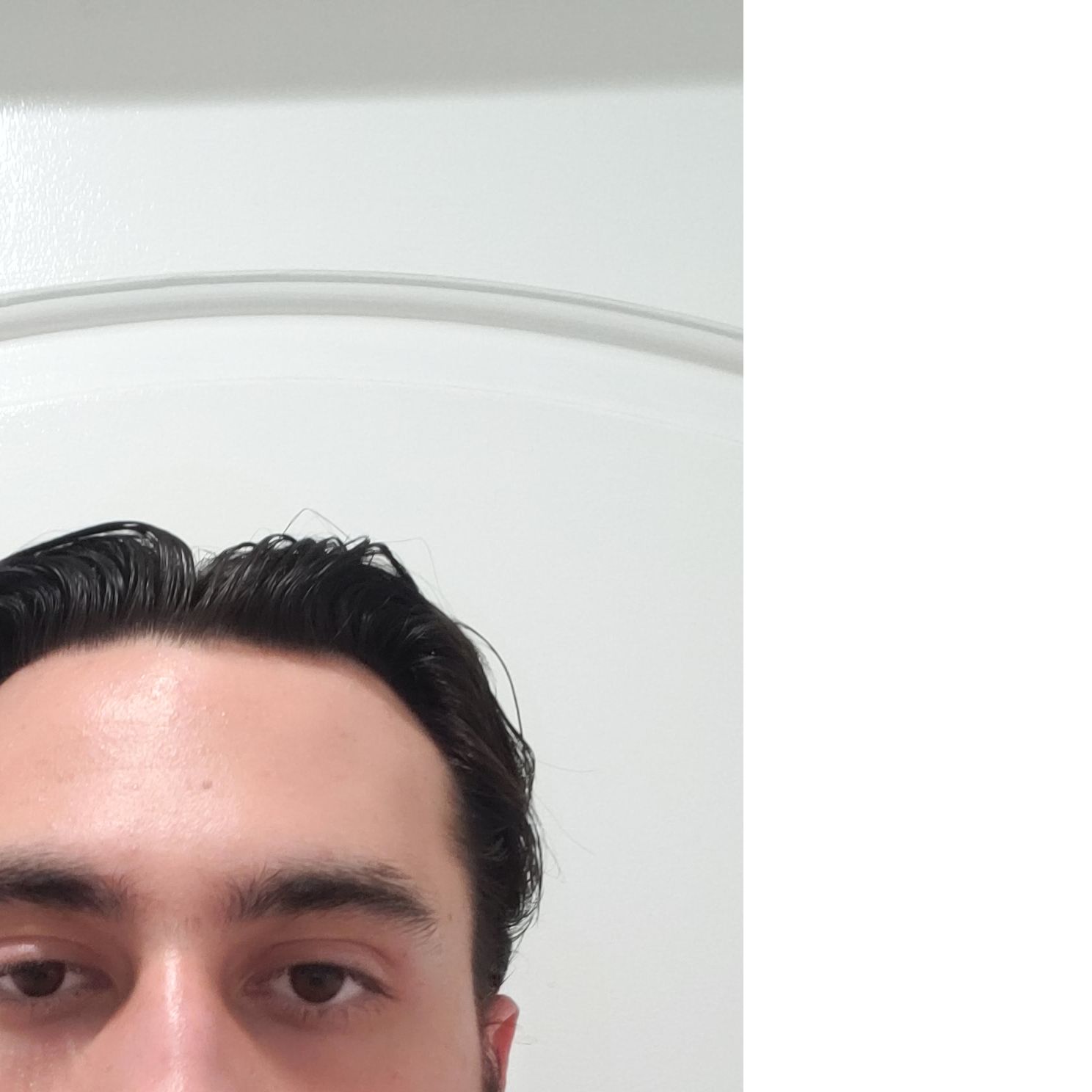 Profile of Alexander Estrella