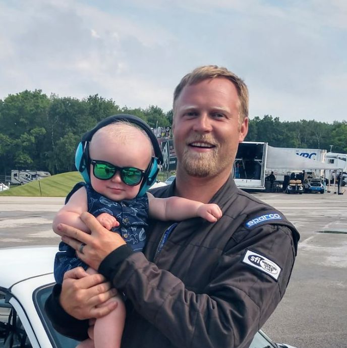 Profile of Chris Kleinhuizen