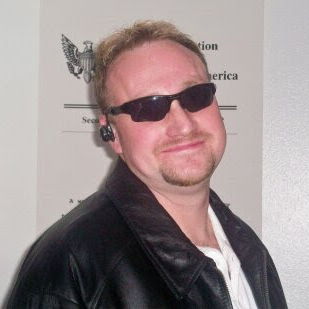 Profile of Troy Messinger