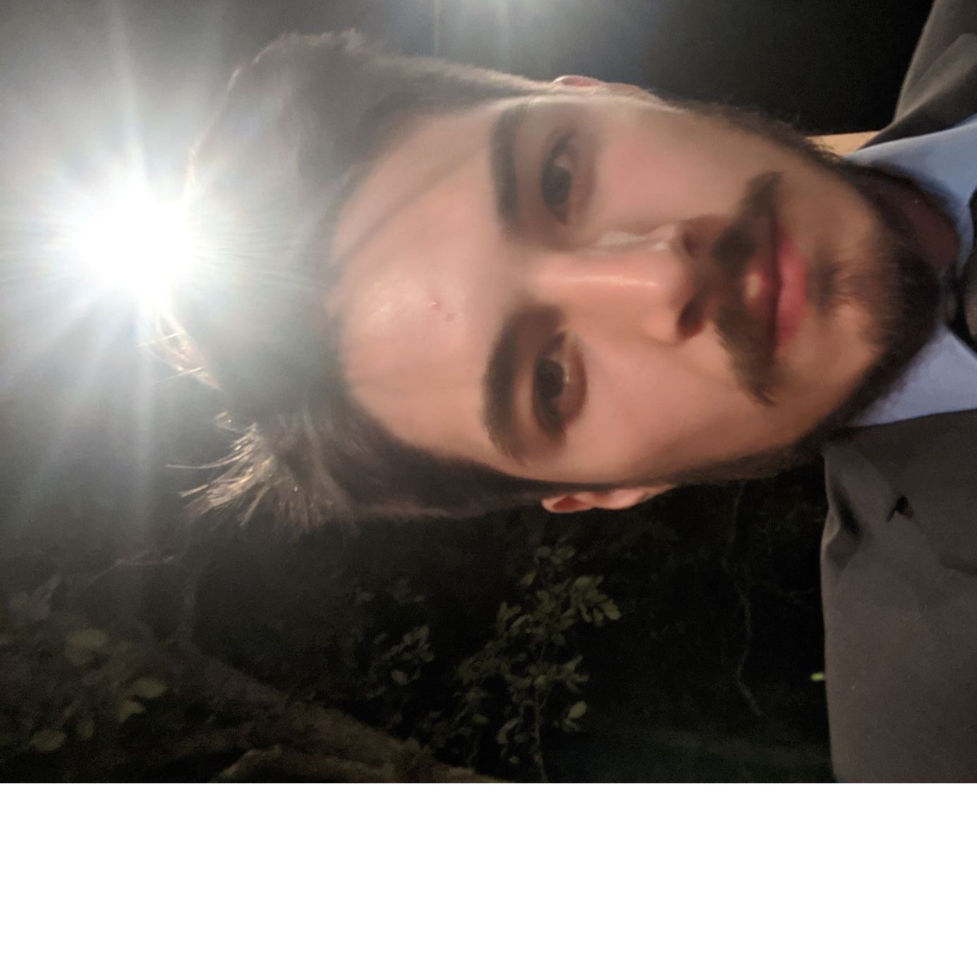 Profile of Brandyn M