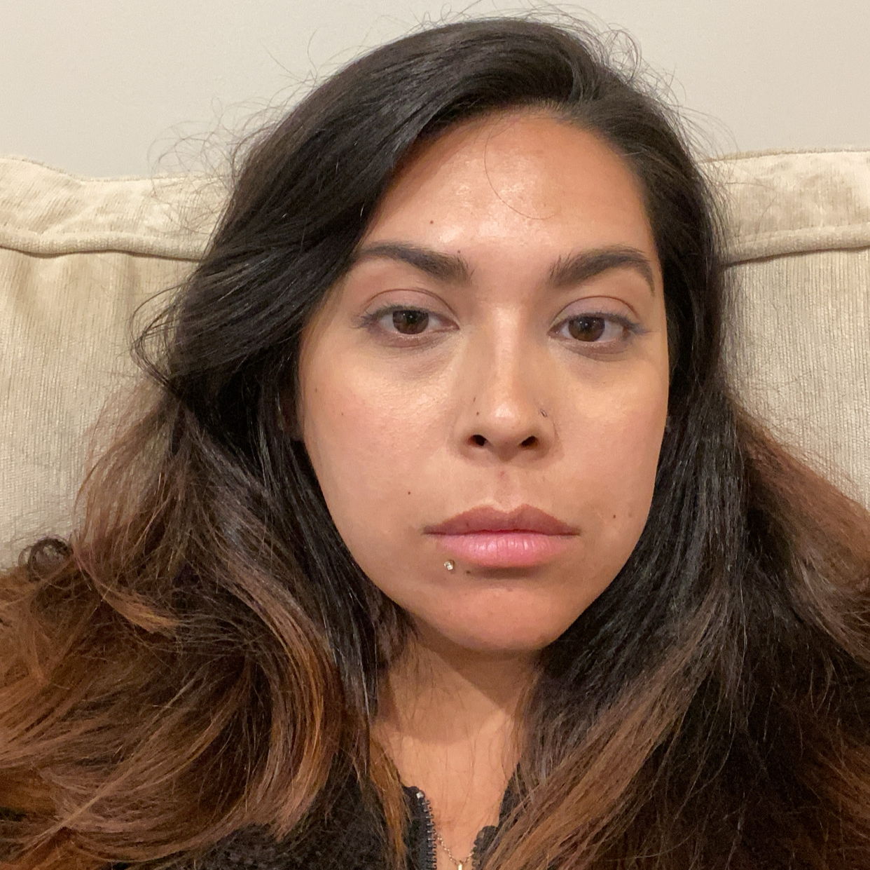 Profile of Yvette Garcia