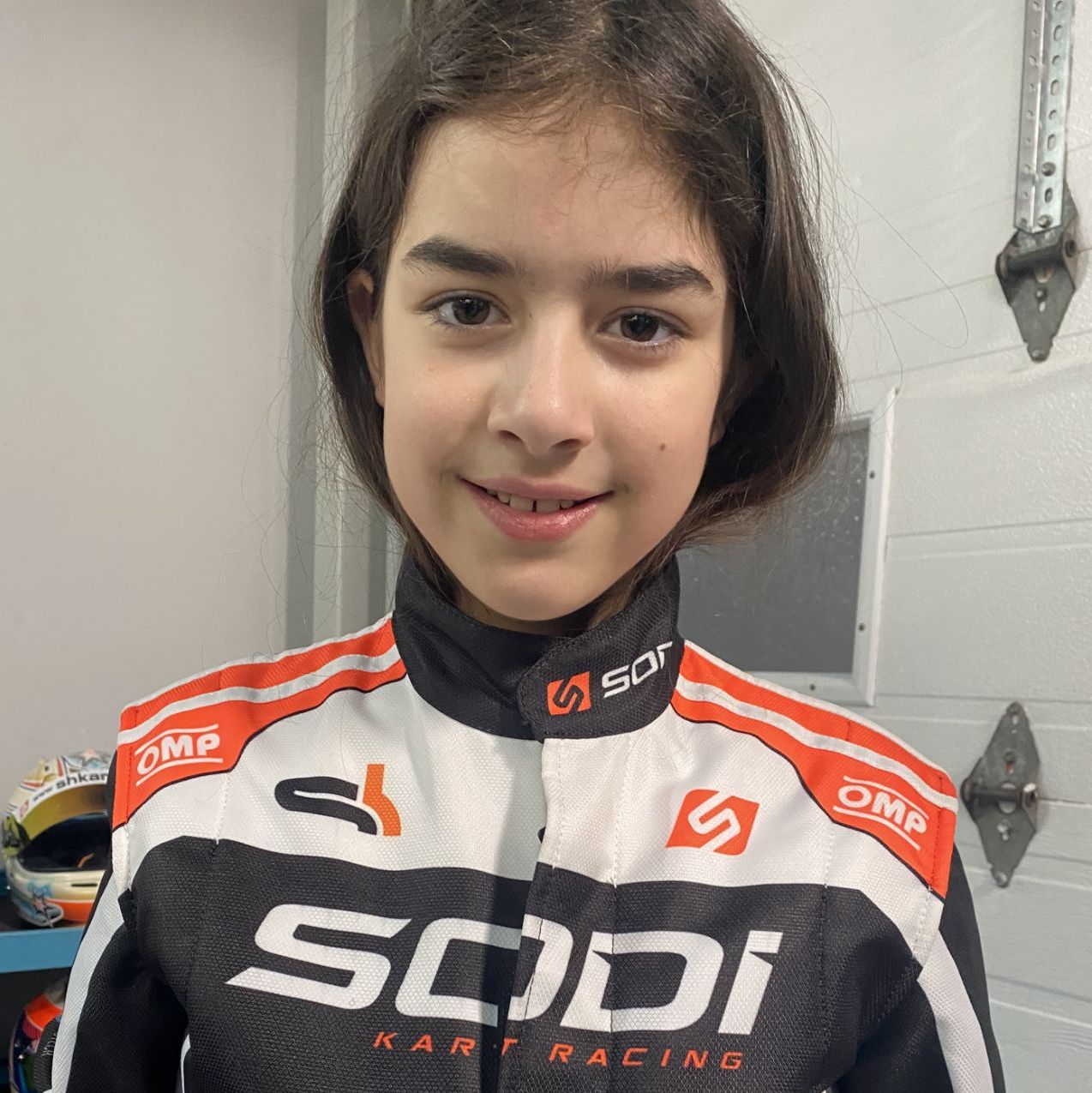 Profile of Aylee Létourneau