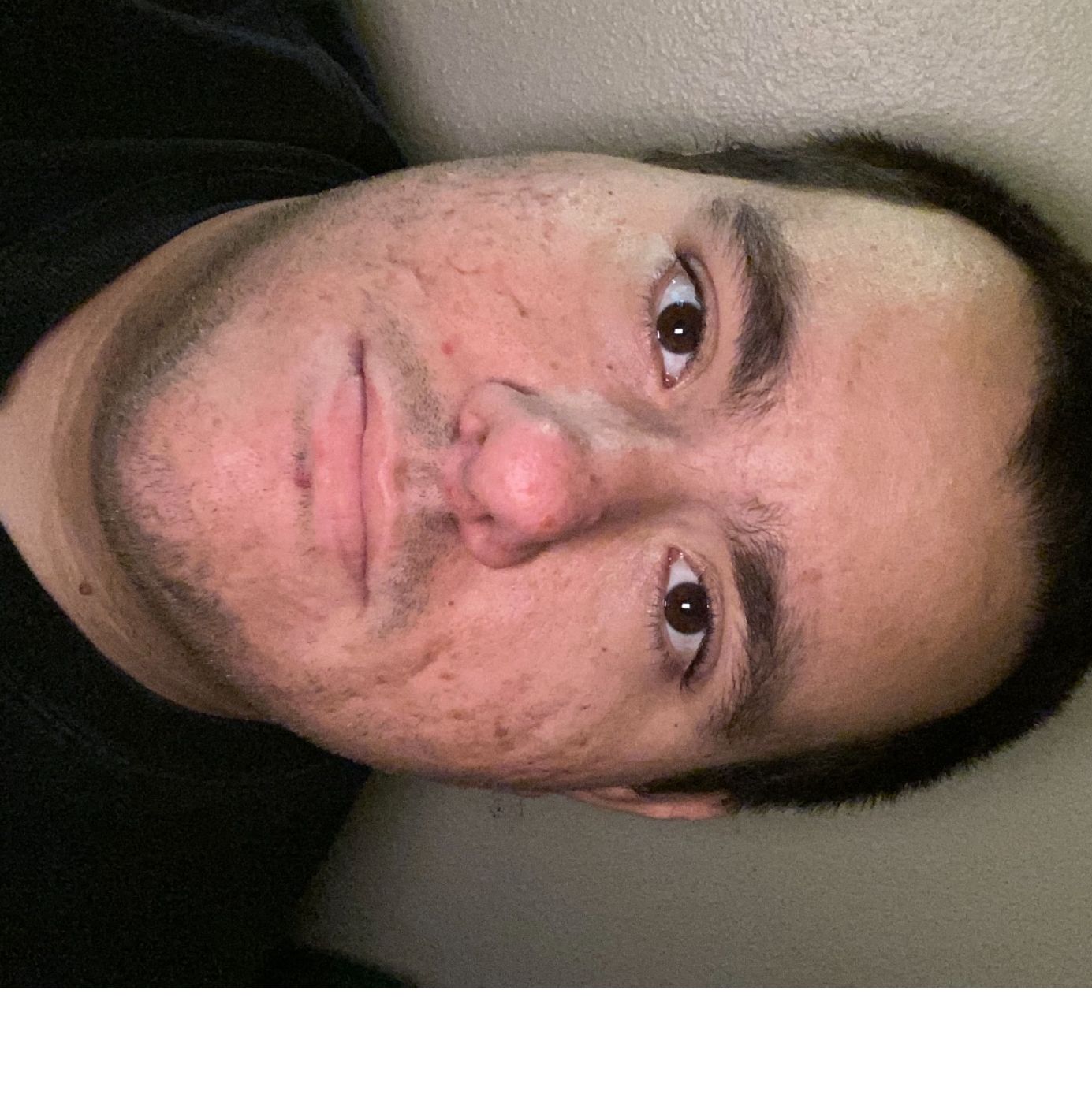 Profile of Thomas Mckissick