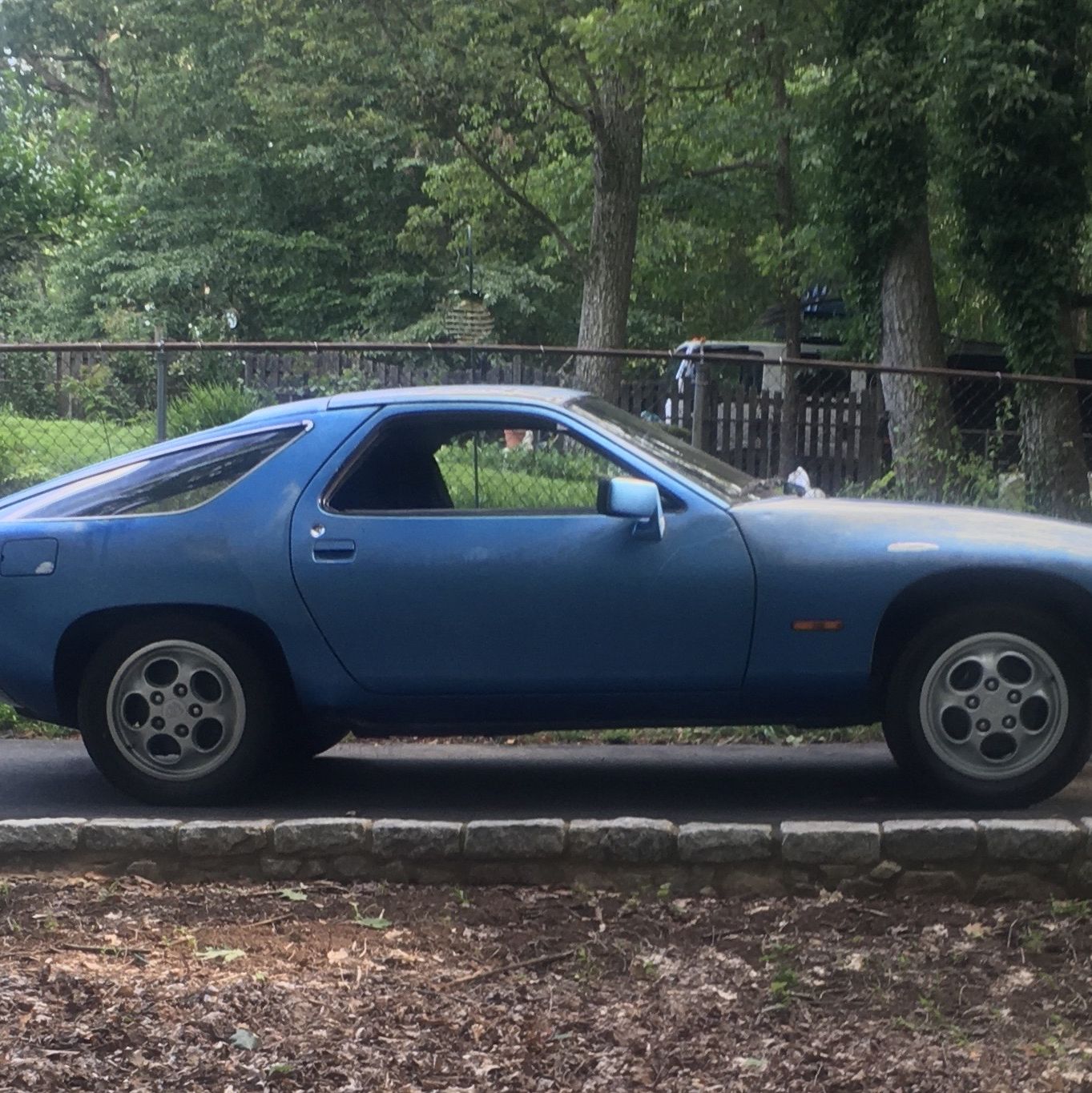 Profile of Kevin Lacy