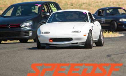 6/18 Thunderhill West