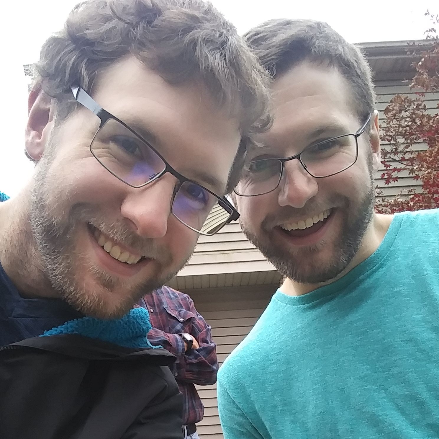 Profile of Andrew Funk