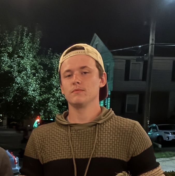 Profile of Joe Delaney