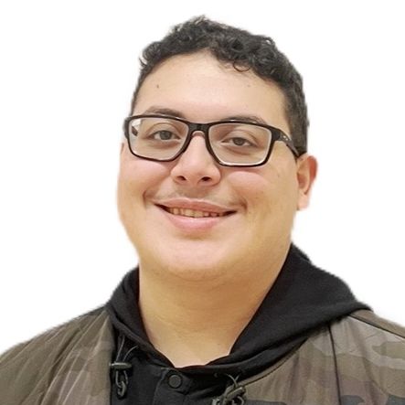 Profile of Jehu Velasquez