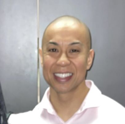 Profile of David Nguyen