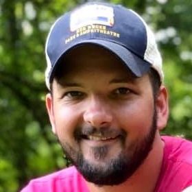 Profile of Tristan Edmondson