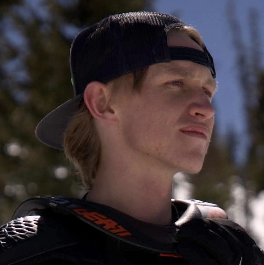 Profile of Israel Zitting