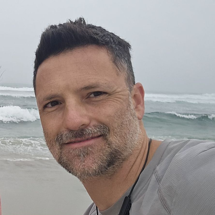 Profile of David Gutierrez