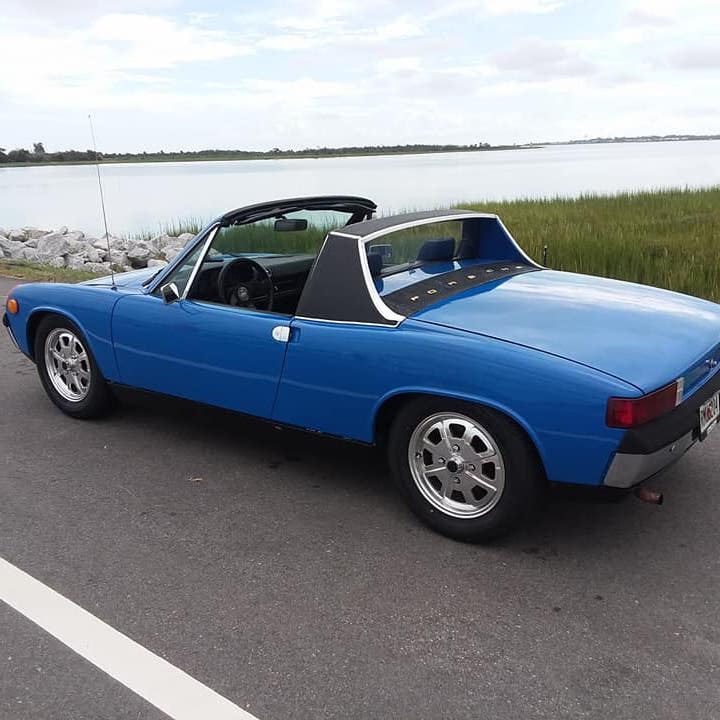 Profile of Michael Pacheco