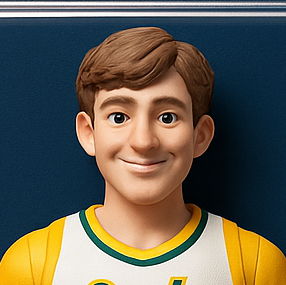 Profile of Zachary Lemire