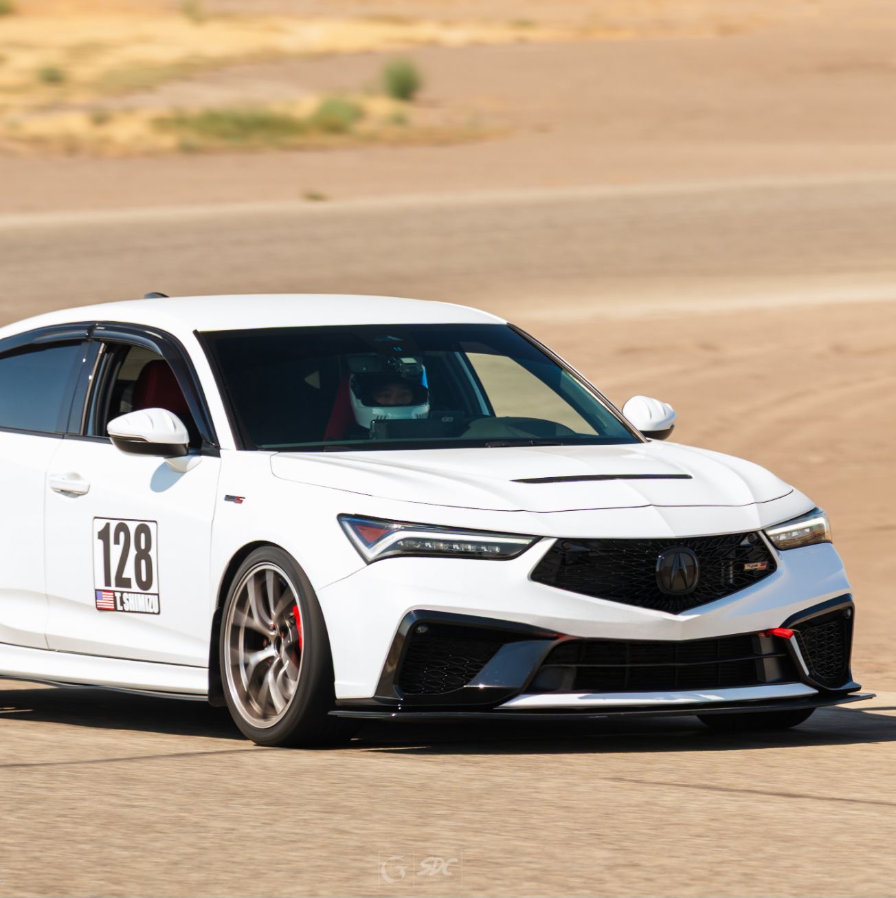 Profile of Thomas Shimizu