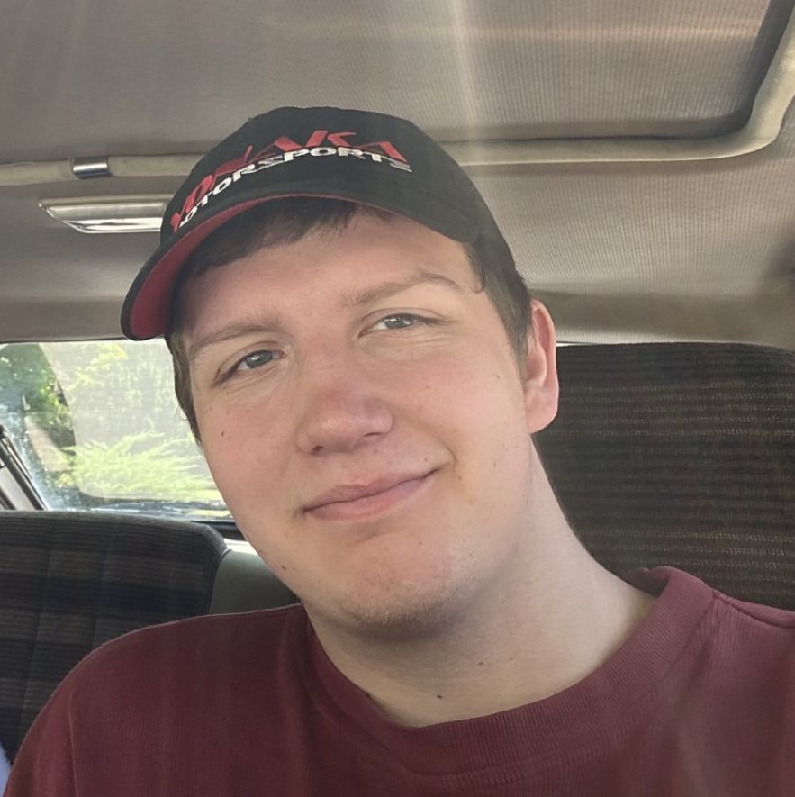 Profile of Jeremiah Heffley