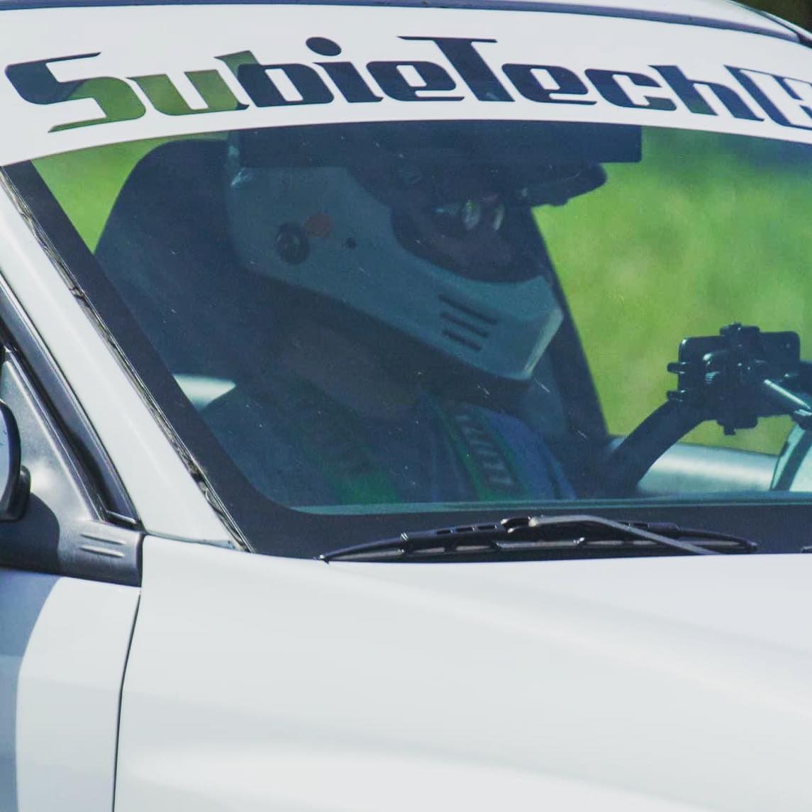 Profile of Timothy Butler