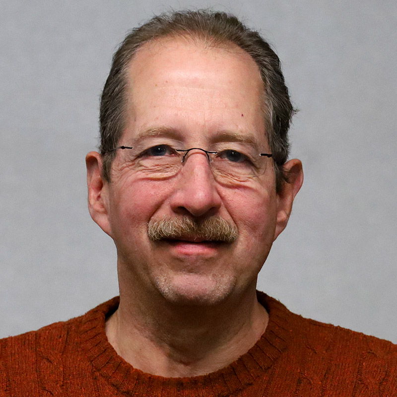 Profile of Charlie Brown III