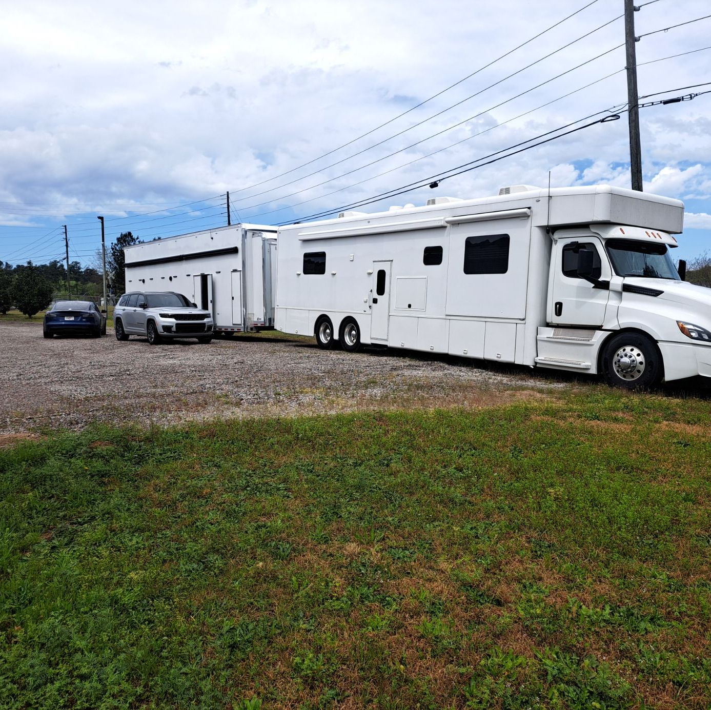 Profile of John Plarr