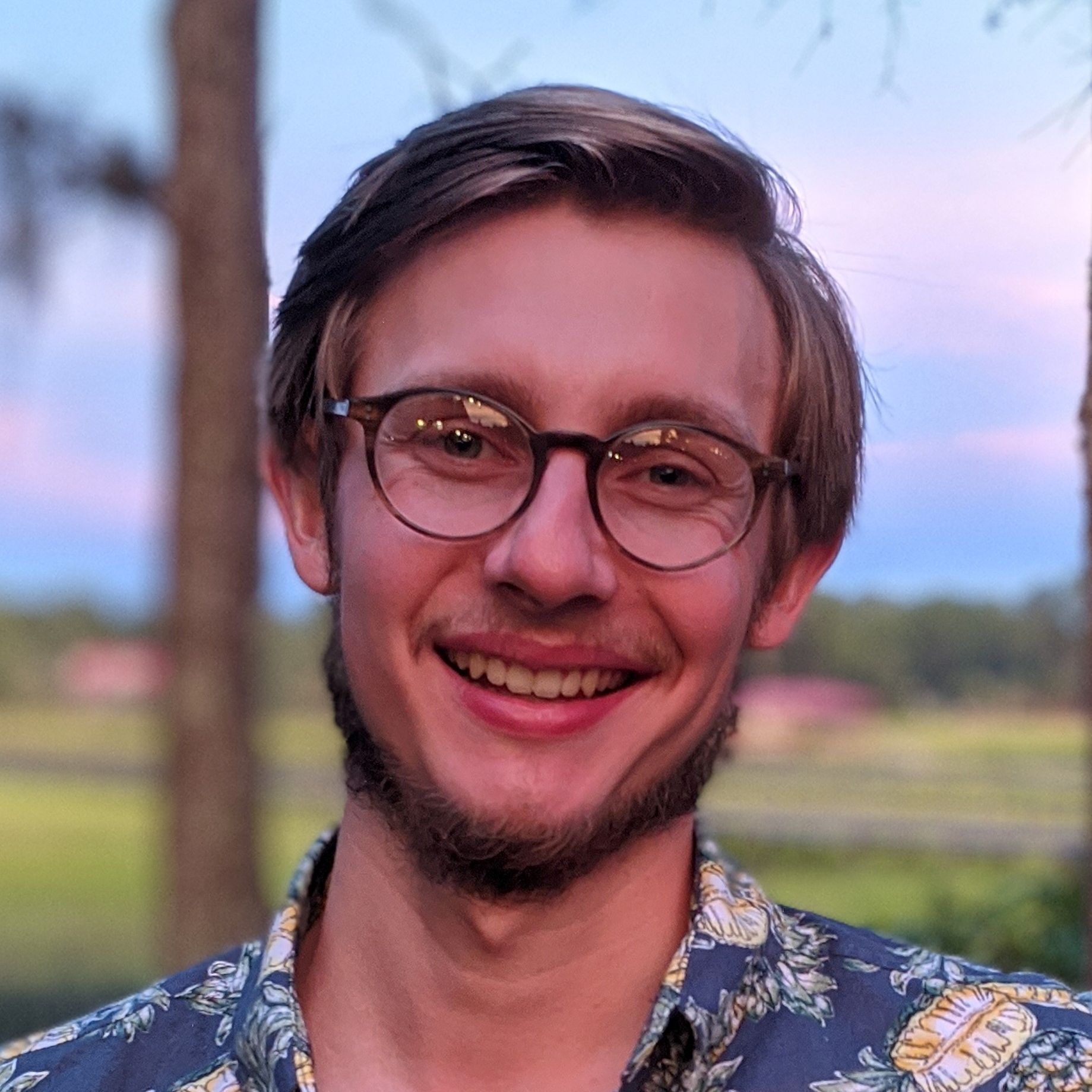 Profile of Landon Petzoldt