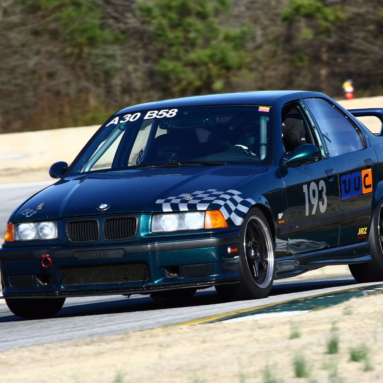 Profile of Jeffrey Smith