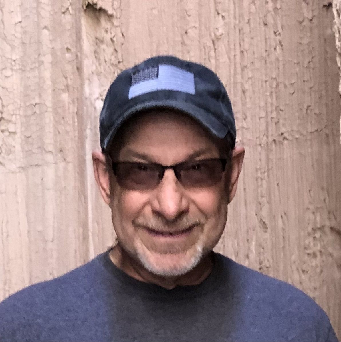 Profile of Ken R