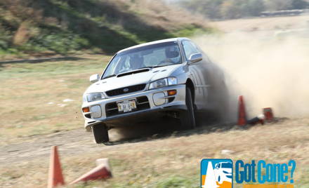 NRSCCA RallyCross #8